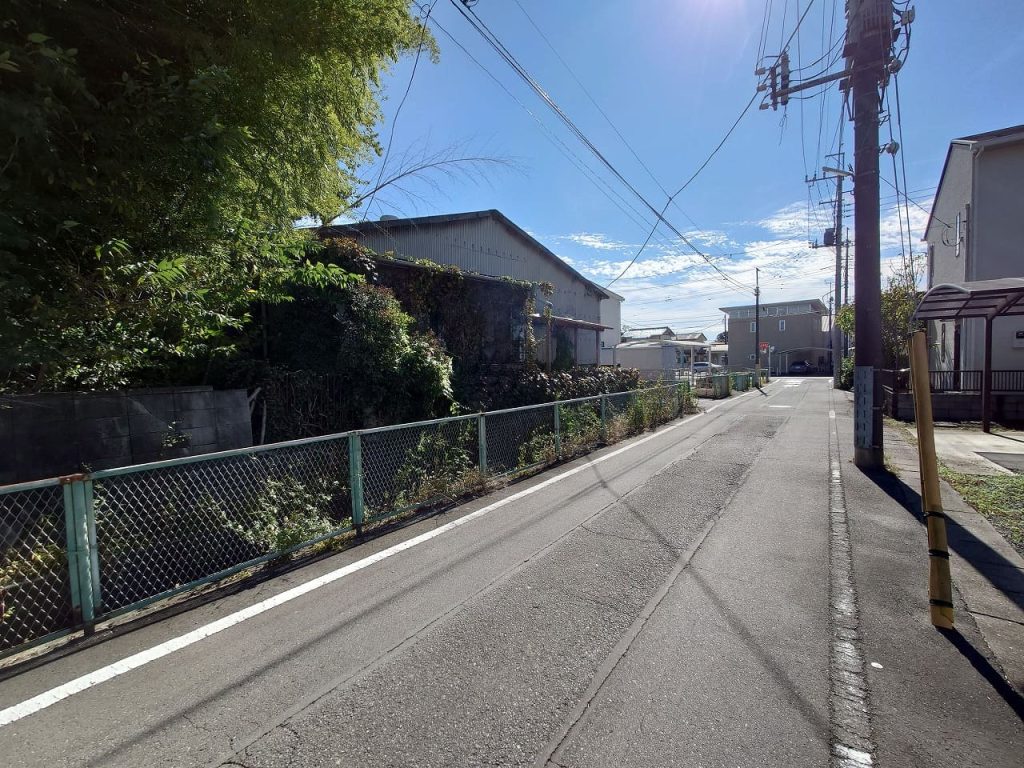 伊勢崎市東本町戸建