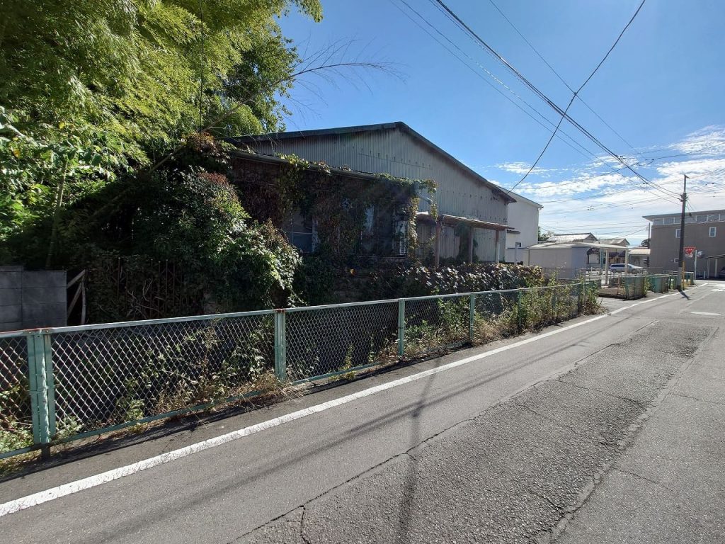 伊勢崎市東本町戸建