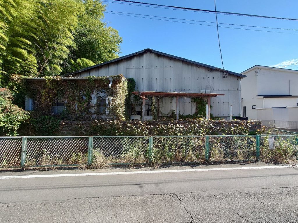 伊勢崎市東本町戸建