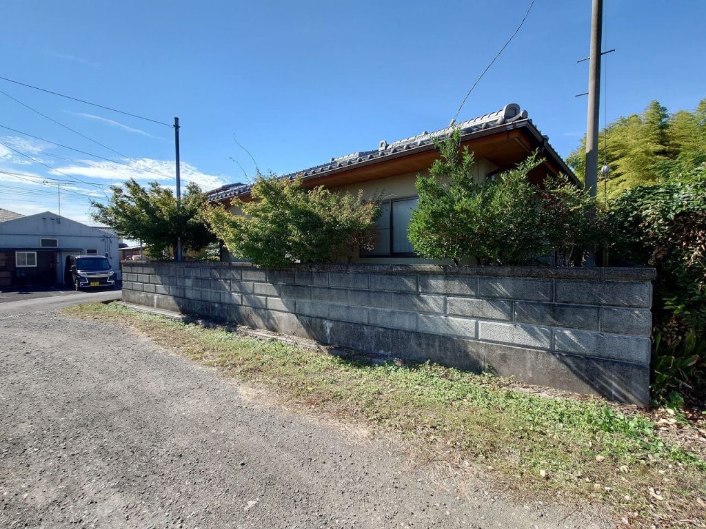 伊勢崎市東本町戸建