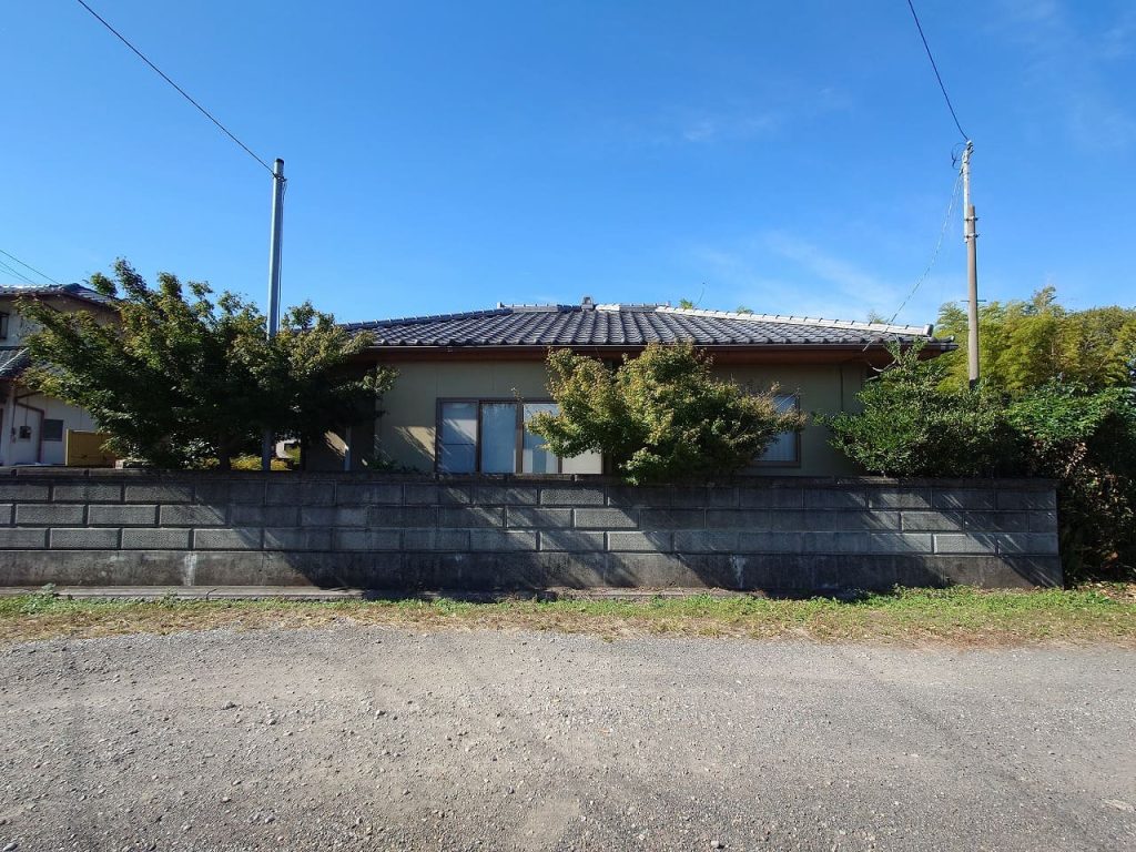 伊勢崎市東本町戸建