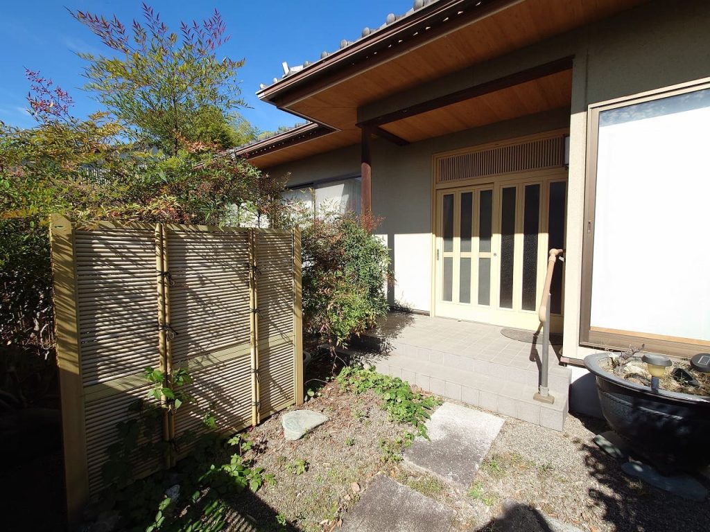 伊勢崎市東本町戸建