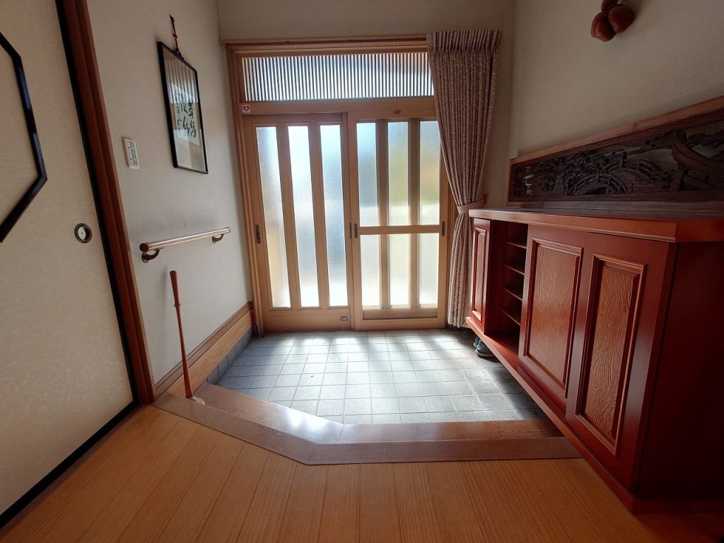 伊勢崎市東本町戸建