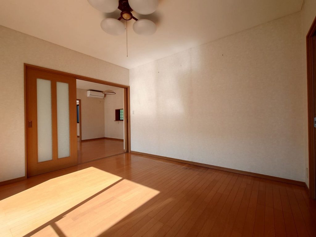 伊勢崎市東本町戸建