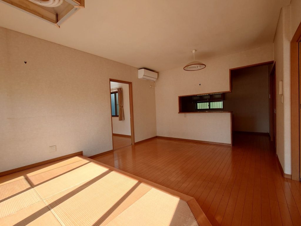 伊勢崎市東本町戸建