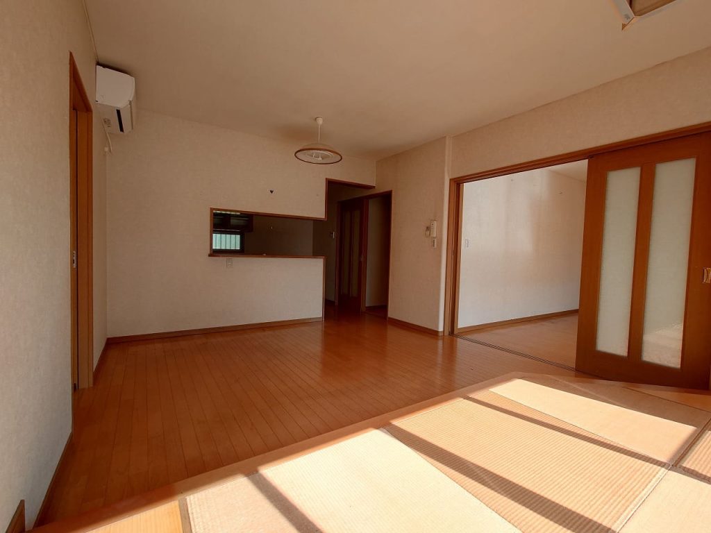 伊勢崎市東本町戸建