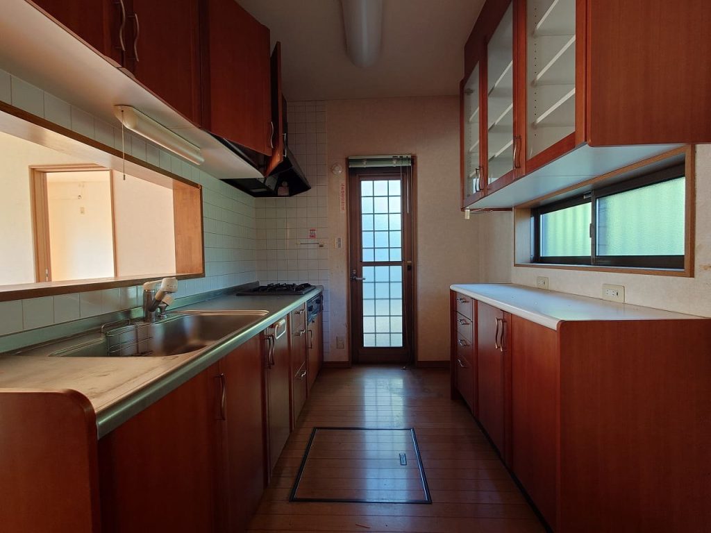 伊勢崎市東本町戸建