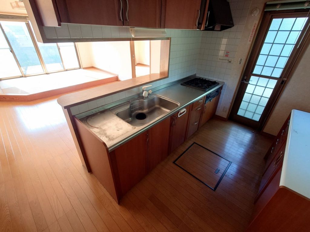 伊勢崎市東本町戸建