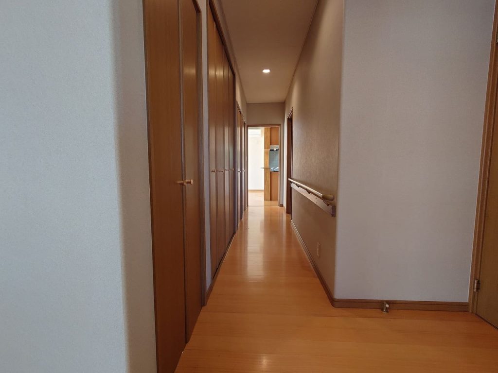 伊勢崎市東本町戸建