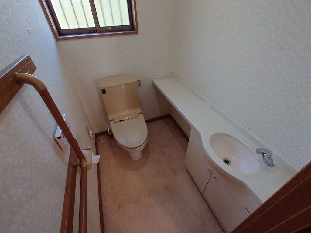 伊勢崎市東本町戸建