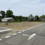 伊勢崎市曲沢町_前5区画分譲地