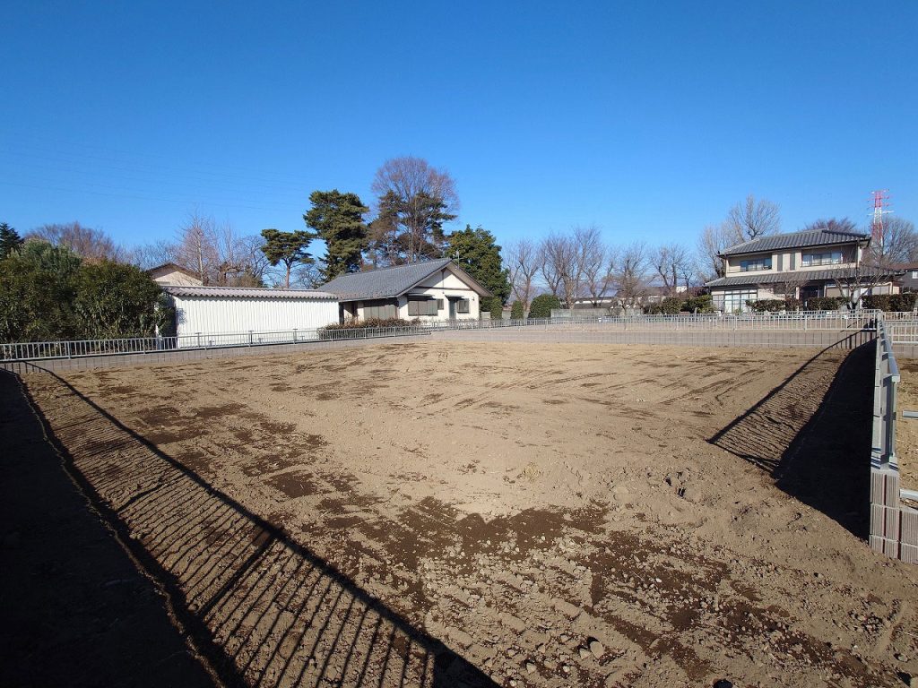 伊勢崎市曲沢町_5区画