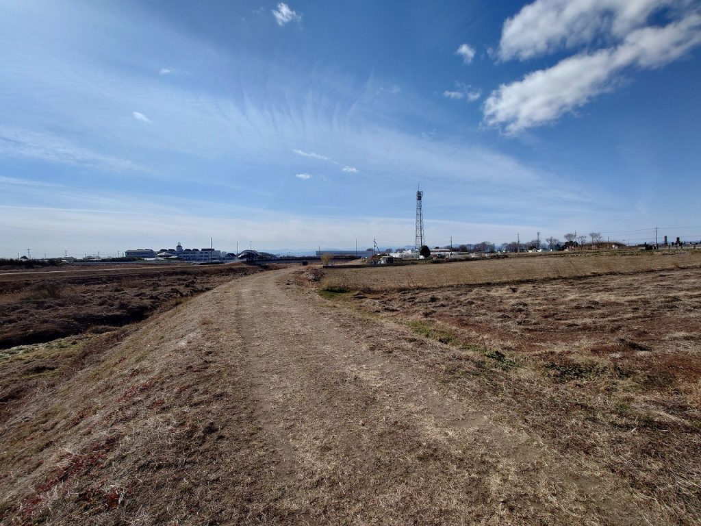 伊勢崎市赤堀今井町_土地