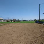 曲沢町土地