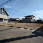 伊勢崎市新栄町土地