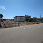 100048曲沢町土地