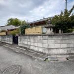 伊勢崎市東本町戸建