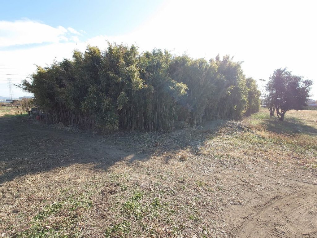 100050間野谷町土地