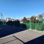 西久保町1丁目_土地