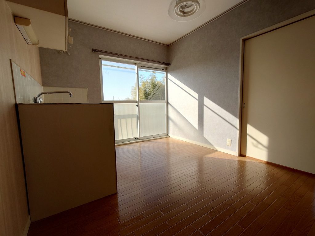 エステートピアカシマ