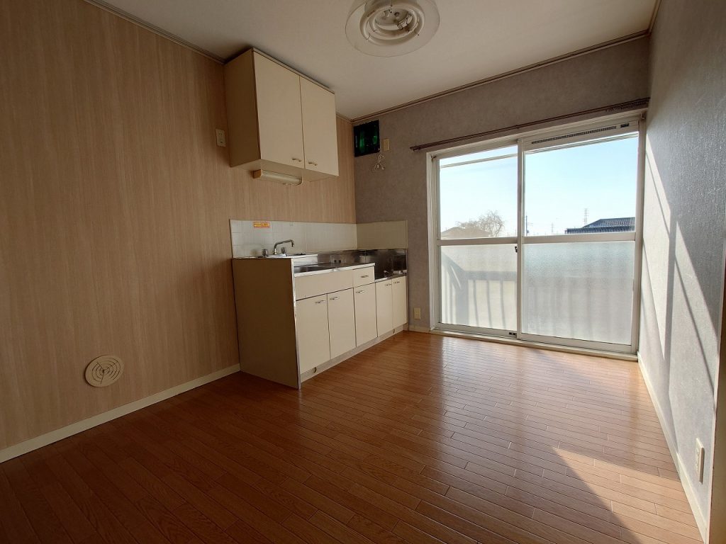 エステートピアカシマ