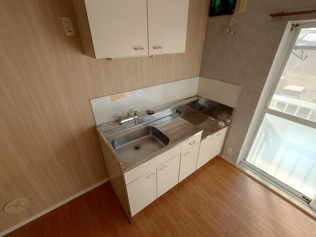 エステートピアカシマ