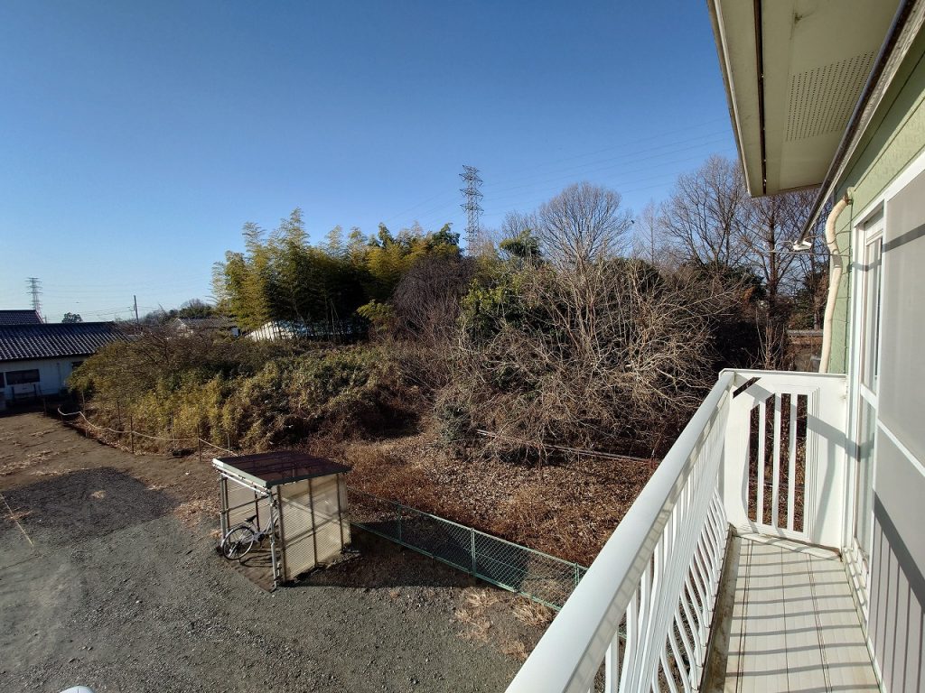 エステートピアカシマ