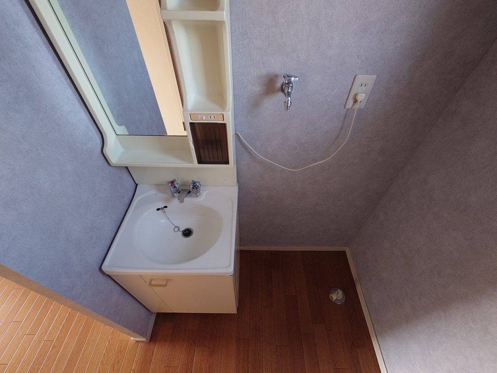 エステートピアカシマ