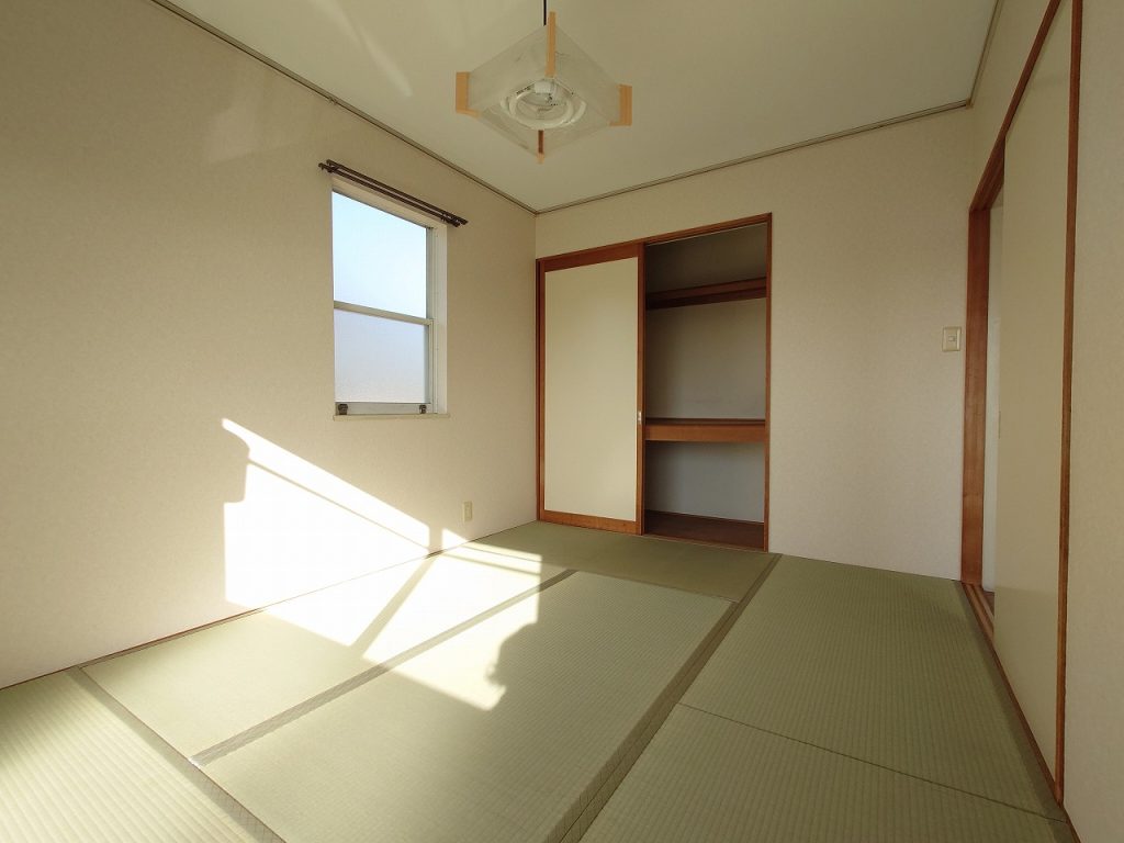 エステートピアカシマ