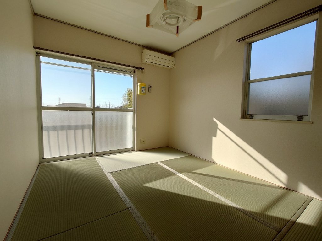 エステートピアカシマ