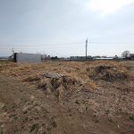 100050間野谷町_現地写真